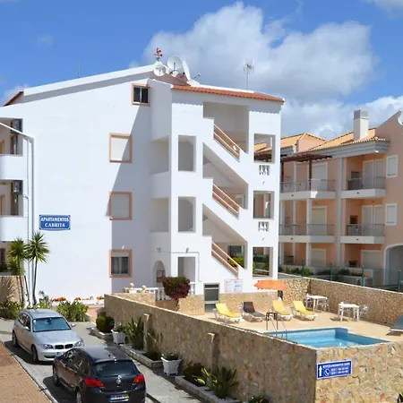 Apartamento - 2 A 4 Pessoas- Piscina Olhos de Agua  Exterior photo