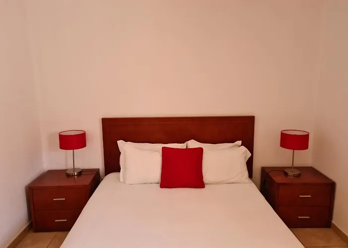 Apartamento - 2 A 4 Pessoas- Piscina
