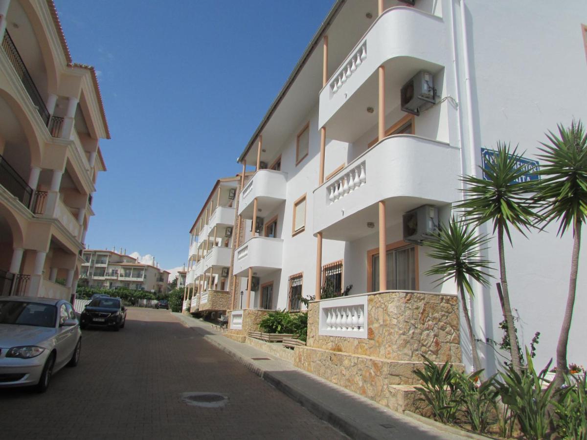 - 2 A 4 Pessoas- Piscina Olhos de Agua (Albufeira)