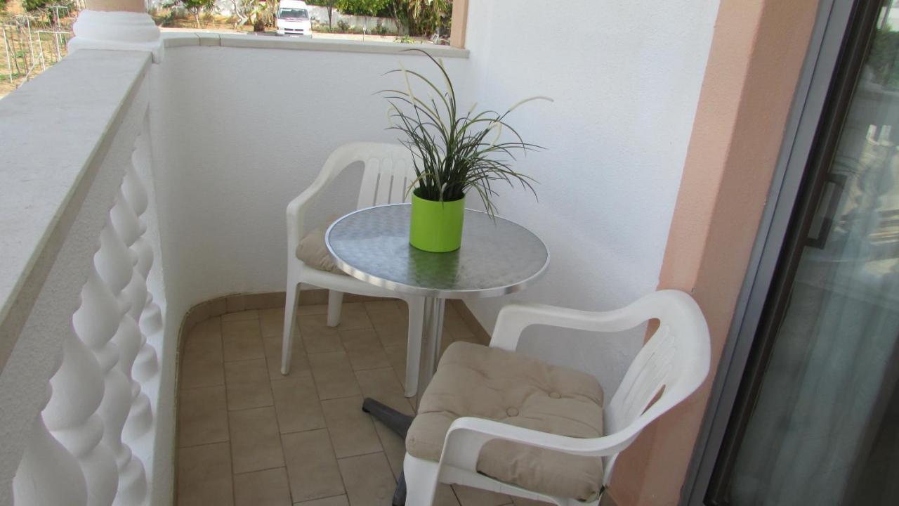 Apartment - 2 A 4 Pessoas- Piscina Olhos de Agua (Albufeira)