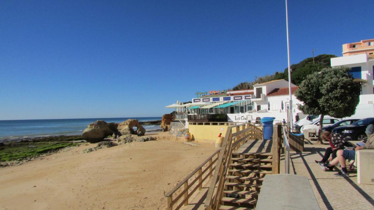 - 2 A 4 Pessoas- Piscina Apartment Olhos de Agua (Albufeira)