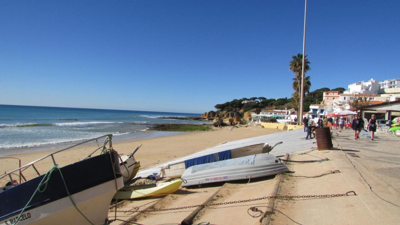 - 2 A 4 Pessoas- Piscina Olhos de Agua (Albufeira)