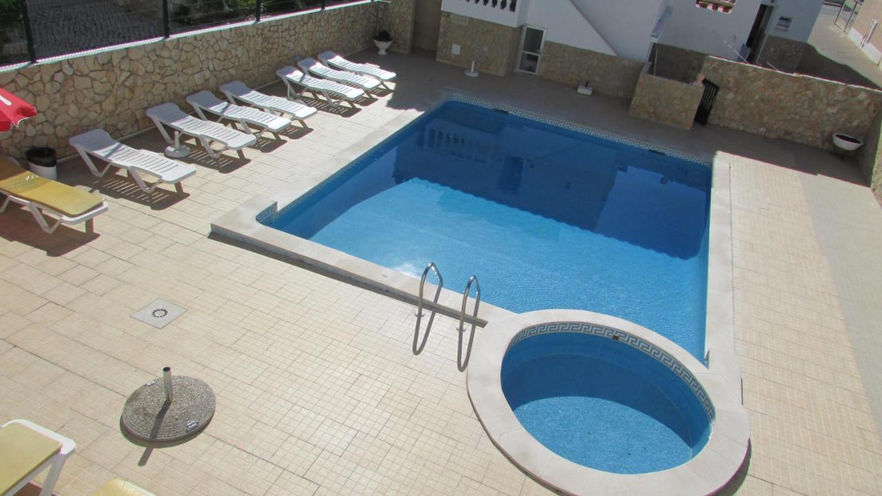 - 2 A 4 Pessoas- Piscina * Olhos de Agua (Albufeira)
