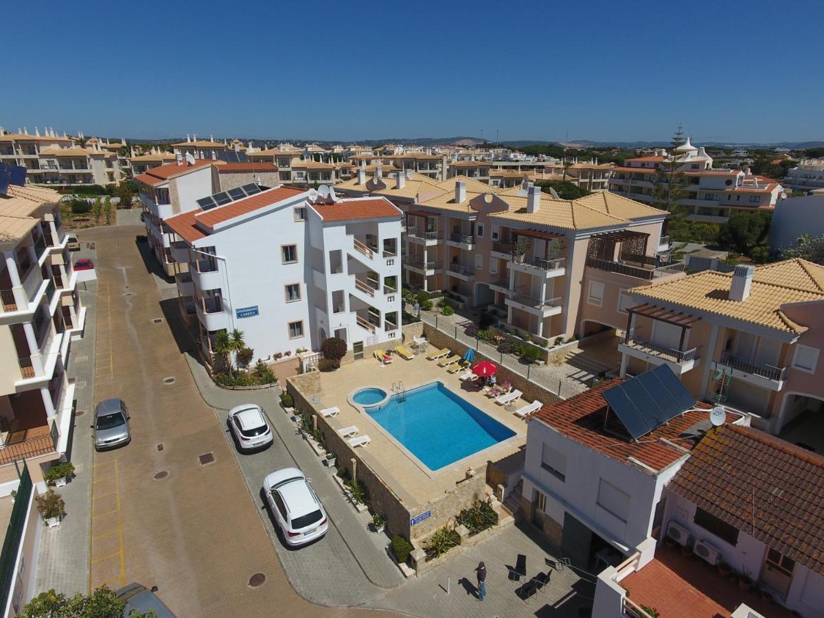 Apartment - 2 A 4 Pessoas- Piscina Olhos de Agua (Albufeira)