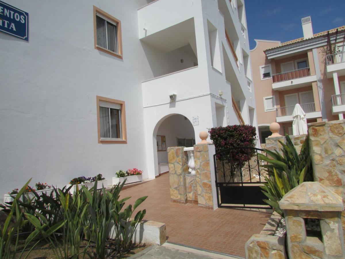 - 2 A 4 Pessoas- Piscina Apartment Olhos de Agua (Albufeira)