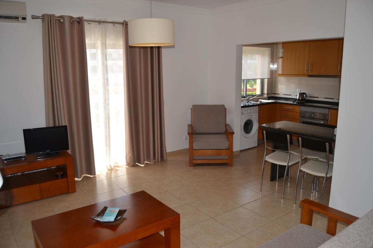 - 2 A 4 Pessoas- Piscina Apartment Olhos de Agua (Albufeira)