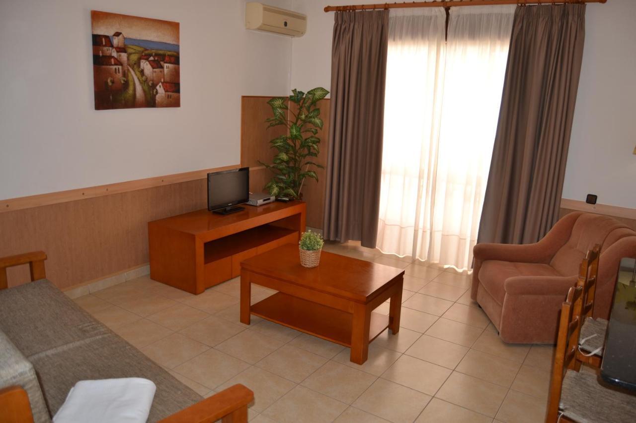- 2 A 4 Pessoas- Piscina Apartment *