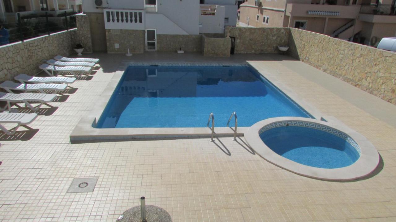 - 2 A 4 Pessoas- Piscina Apartment