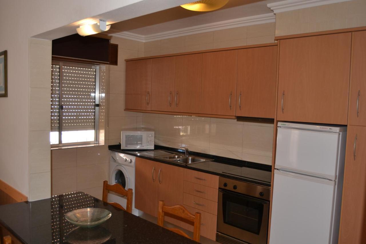 - 2 A 4 Pessoas- Piscina Apartment *
