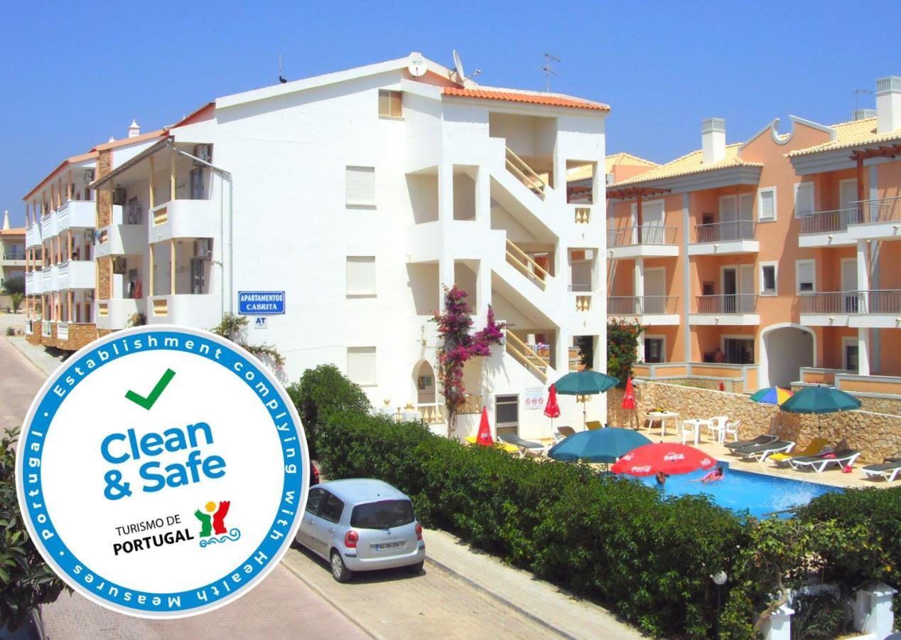 Apartment - 2 A 4 Pessoas- Piscina Olhos de Agua (Albufeira)