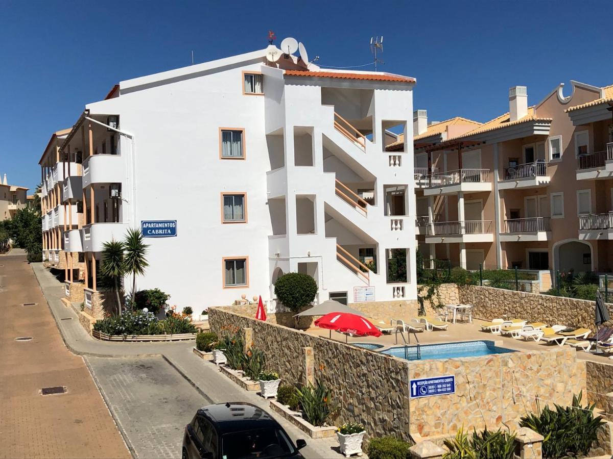 - 2 A 4 Pessoas- Piscina Olhos de Agua (Albufeira)