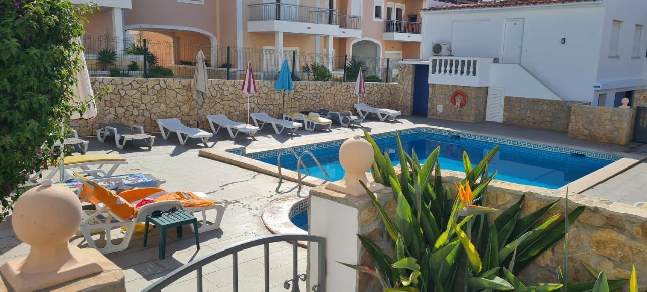 - 2 A 4 Pessoas- Piscina Apartment *