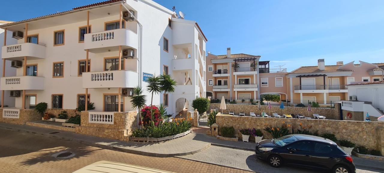 - 2 A 4 Pessoas- Piscina Apartment *
