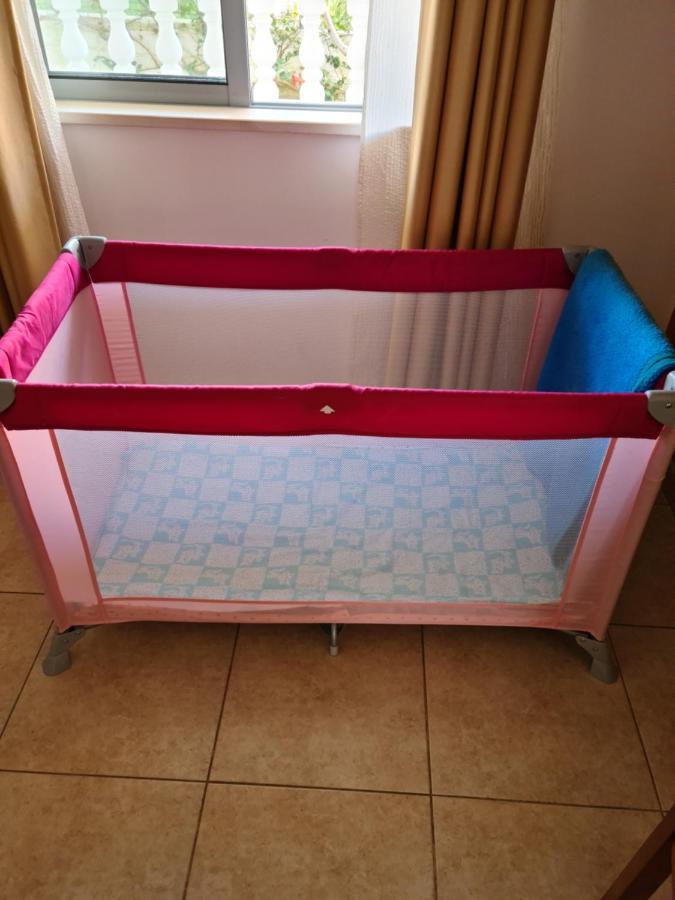 - 2 A 4 Pessoas- Piscina * Olhos de Agua (Albufeira)